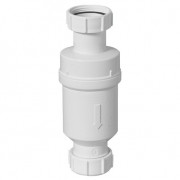 Клапан самозакрывающийся сливной (