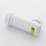 Клапан самозакрывающийся сливной (