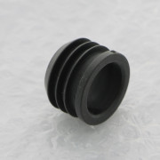 Манжета резиновая переходная 32 х 25 мм, чёрный