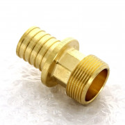 Муфта Н 40х1'1/4 RX+ бронза надвиж