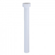 Труба (вставка) 1 1/4