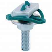 Болт М10 х 60 мм быстрого монтажа BIS RapidRail