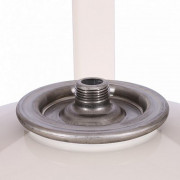 Расширительный бак 110л белый Airfix RP-D 110/4,0 - 8bar (заменяемая мембрана)