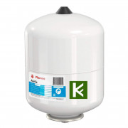 Расширительный бак 110л белый Airfix RP-D 110/4,0 - 8bar (заменяемая мембрана)