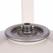 Расширительный бак 200л белый Airfix RP-D 200/4,0 - 8bar (заменяемая мембрана)