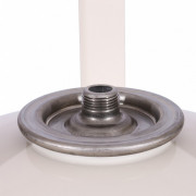 Расширительный бак 300л белый Airfix RP-D 300/4,0 - 8bar (заменяемая мембрана)