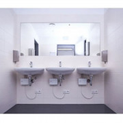 ЭВН проточ. 4 кВт гидравл. Упр-е EIL 4 Plus (220В)