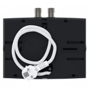 ЭВН проточ. 4 кВт гидравл. Упр-е EIL 4 Plus (220В)