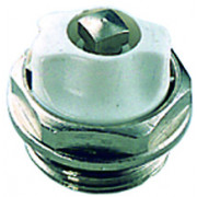 Воздухоотводчик ручной 1/2