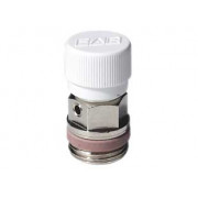 Воздухоотводчик ручной 1/2