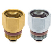 Клапан обратный для воздухоотводчика 3/8