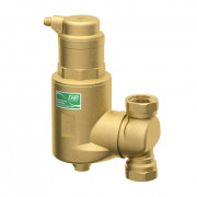 Деаэратор 1 1/4