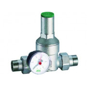 Редуктор хром.  1