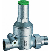 Редуктор хром. 1/2