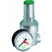 Редуктор давления 3/4