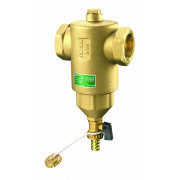 Сепаратор шлама (дешламатор) 2