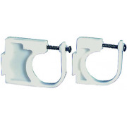 Комплект креплений для коллекторов 3/4