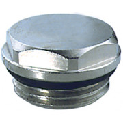 Заглушка Н 1/2