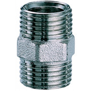 Ниппель хромир., 3/4