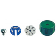 Регулирующая ручка (комплект) для коллекторов Multifar