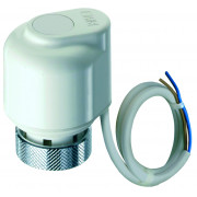 Сервопривод НЗ, 220В