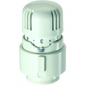 Термостатическая головка