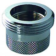 Переход для сервопривода на вентиль