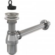 Сифон бутылочный 1