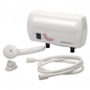 ЭВН проточ. 5 кВт, душ. лейка, Atmor Basic 5 (220)