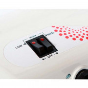 ЭВН проточ. 5 кВт, кран, Atmor Basic 5 (220)