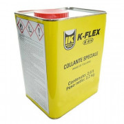 Клей 2,6 л K-414 K-FLEX