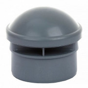 Клапан вакуумный 110, HT