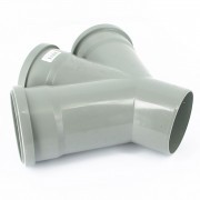 Крестовина 110 х 110 х 110 х 45', НТ