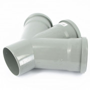 Крестовина 110 х 110 х 110 х 45', НТ