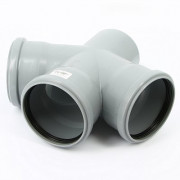 Крестовина 110 х 110 х 110 х 67', НТ