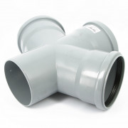 Крестовина 110 х 110 х 110 х 67', НТ