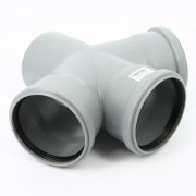 Крестовина 110 х 110 х 110 х 67', НТ