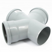 Крестовина 110 х 110 х 110 х 67', НТ