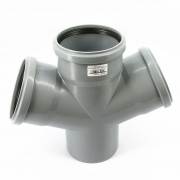 Крестовина 110 х 110 х 110 х 67', НТ