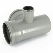 Крестовина 110 х 110 х 50 х 87', левая 2-х плоск, НТ