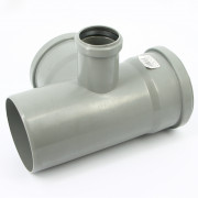 Крестовина 110 х 110 х 50 х 87', правая 2-х плоск, НТ