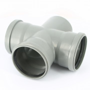 Крестовина 110 х 110 х 87', HTDAR