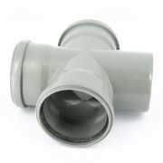 Крестовина 110 х 110 х 87', HTDAR