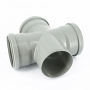 Крестовина 110 х 110 х 87', HTDAR