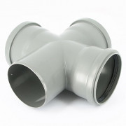 Крестовина 110 х 110 х 87', HTDAR