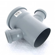 Крестовина 110 х 50 х 50 х 67', НТ