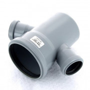 Крестовина 110 х 50 х 50 х 67', НТ