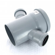 Крестовина 110 х 50 х 50 х 67', НТ