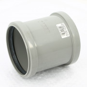 Муфта 110 ремонтная, НТ