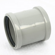 Муфта 110 ремонтная, НТ